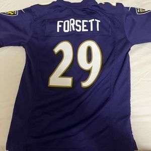 Baltimore Ravens Youth Jersey